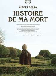 Histoire de ma mort