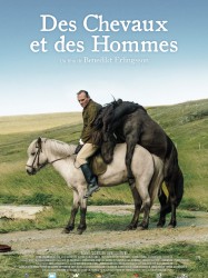 Des chevaux et des hommes