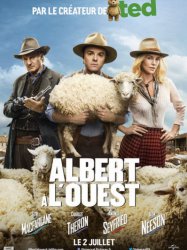 Albert à l'Ouest