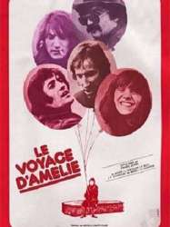 Le voyage d'Amélie