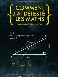 Comment j'ai détesté les maths