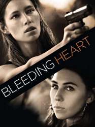 Bleeding Heart