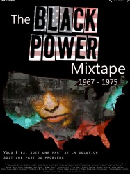 The Black Power Mixtape 1967-1975