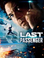 Last Passenger