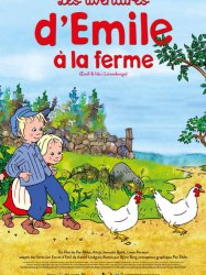 Les Aventures d'Émile à la ferme