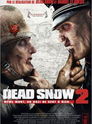 Dead Snow 2