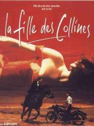 La fille des collines