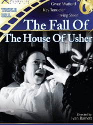 The Fall of the House of Usher