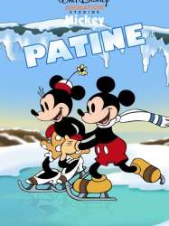 Mickey Patine