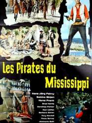 Les Pirates Du Mississippi