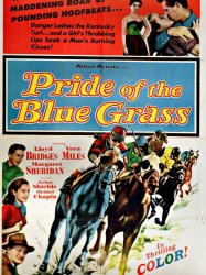 Pride of the Blue Grass