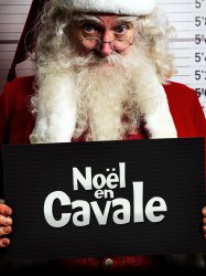 Noël en cavale