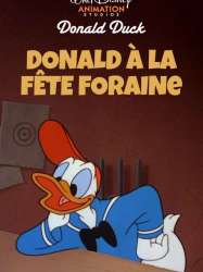 Donald à la Fête Foraine