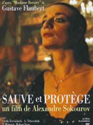 Sauve et protège