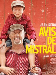 Avis de mistral