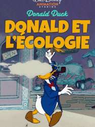 Donald et l'écologie