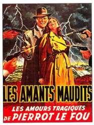 Les amants maudits