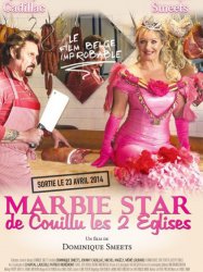 Marbie, star de Couillu-Les-2-Eglises