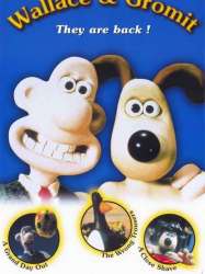 Wallace et Gromit - Les nouvelles aventures