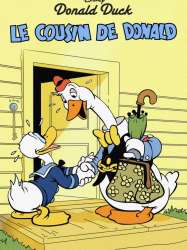 Le Cousin de Donald