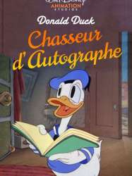 Chasseur d'Autographes