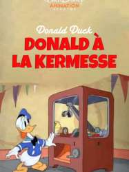 Donald à la Kermesse
