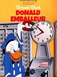 Donald Emballeur