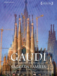 Gaudí, Le mystère de la Sagrada Família