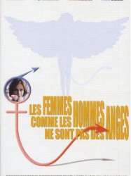 Les femmes comme les hommes ne sont pas des anges