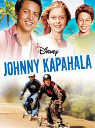 Johnny Kapahala