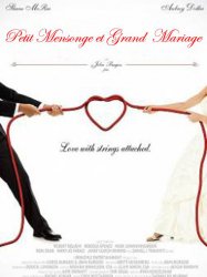 Petit mensonge et grand mariage