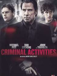 Criminal Activities