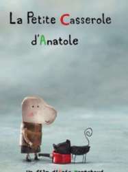 La petite casserole d'Anatole