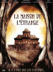 La maison de l'étrange