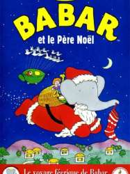 Babar et le Père Noël