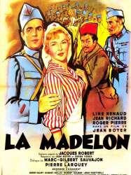 La Madelon