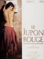 Le Jupon rouge