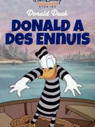 Donald a des Ennuis