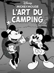 L'Art du camping