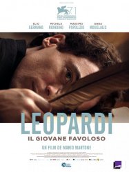 Leopardi Il Giovane Favoloso 