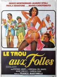 Le Trou aux folles