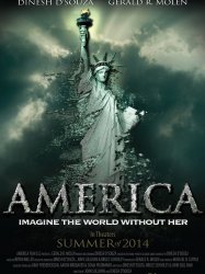 America: Imagine the World Without Her