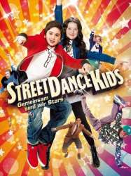 Street Dance Kids