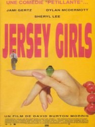 Jersey Girl