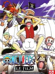 One Piece, film 1 : Le Film