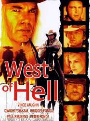 West of Hell