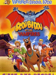 Scooby-Doo! et les vampires