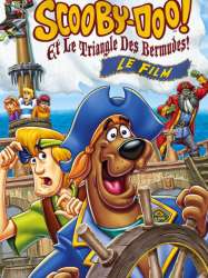 Scooby-Doo! et le triangle des Bermudes