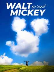 Walt avant Mickey