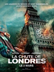 La Chute de Londres